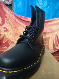 Dr Martens 1460 BEX SMOOTH UNISEX