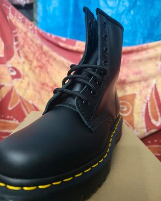 Dr Martens 1460 BEX SMOOTH UNISEX