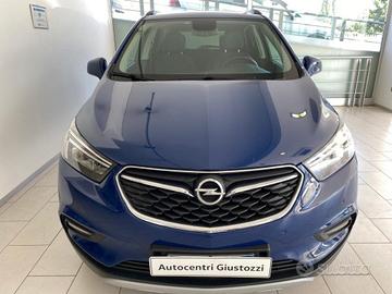 OPEL Mokka X 1.4 Turbo GPL Tech 140CV 4x2 Innova