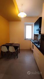 Appartamento via del Facocchio