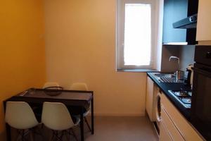 Appartamento via del Facocchio