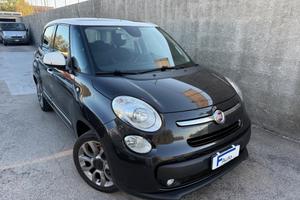 Fiat 500L 1.3 Multijet 95 CV Lounge,TETTO PANORAMI