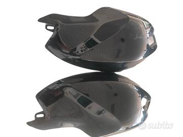 Carene serbatoio Ducati Monster 796