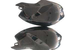 Carene serbatoio Ducati Monster 796