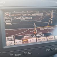 autoradio B9017  Touota RAV4 3 serie