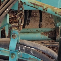 Aratro BT/F. 2 e mezzo