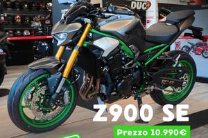 Kawasaki Z 900 SE - PROMO PRONTA CONSEGNA
