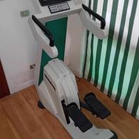 Cardiostep elettronico" Air machine "