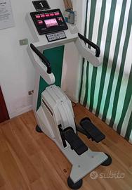 Cardiostep elettronico" Air machine "