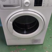 asciugatrice Hotpoint Ariston 