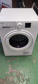 asciugatrice Hotpoint Ariston 