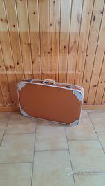VALIGIA anni 70
