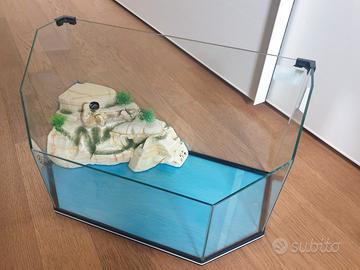 TARTARUGHIERA HEXAGON