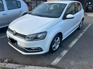 Polo 1.4 diesel