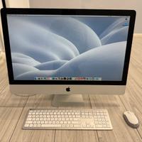 iMac 27” i7 - ssd 250gb - 16gb ram