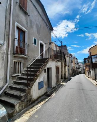 Bilocale corso Umberto I 95, Cirigliano (MT)