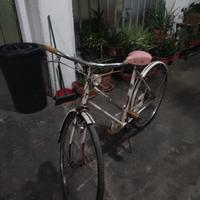 campagnola da donna vintage 