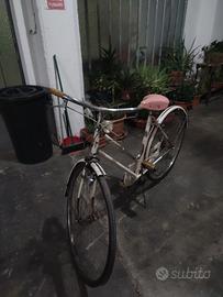 campagnola da donna vintage 