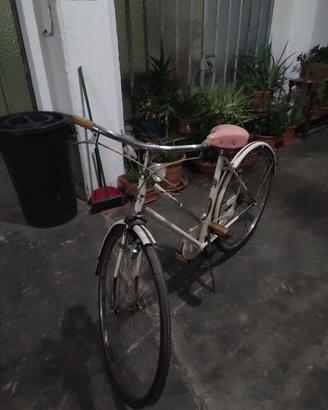 campagnola da donna vintage 