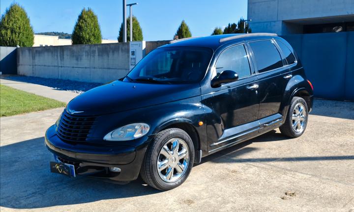 Chrysler PT Cruiser 2.2 CRD cat Touring