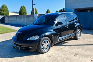 Chrysler PT Cruiser 2.2 CRD cat Touring