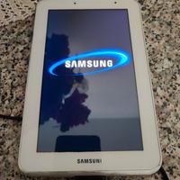 Tablet Samsung Galaxy Tab 2