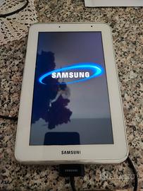 Tablet Samsung Galaxy Tab 2
