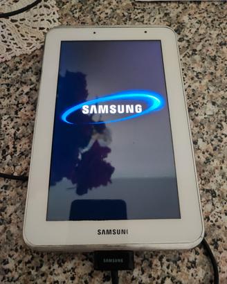 Tablet Samsung Galaxy Tab 2