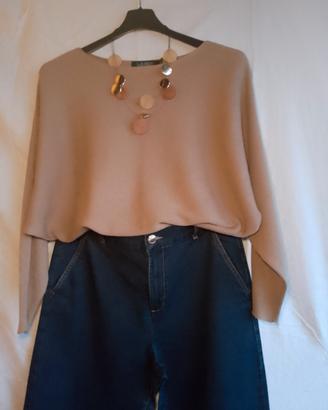 Blusa Ralph Lauren 
