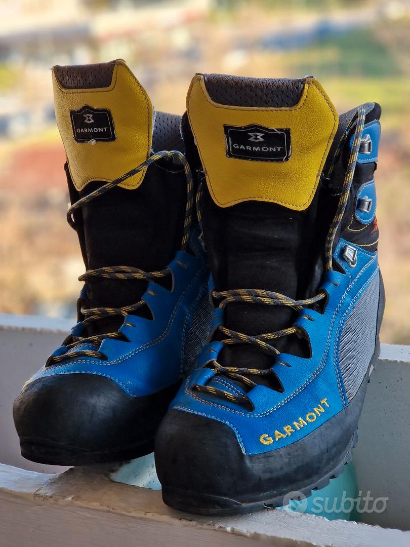 Scarponi Garmont Tower Extreme LX Goretex n.44 5 Sports In vendita a Roma