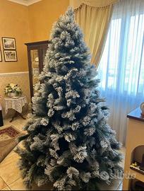 ALBERO DI NATALE