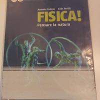 Fisica! - Pensare la natura