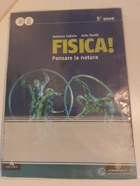 Fisica! - Pensare la natura