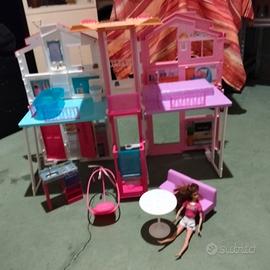 casa per Barbie