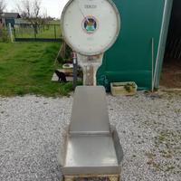 Bilancia Zenith 120kg