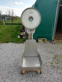 Bilancia Zenith 120kg