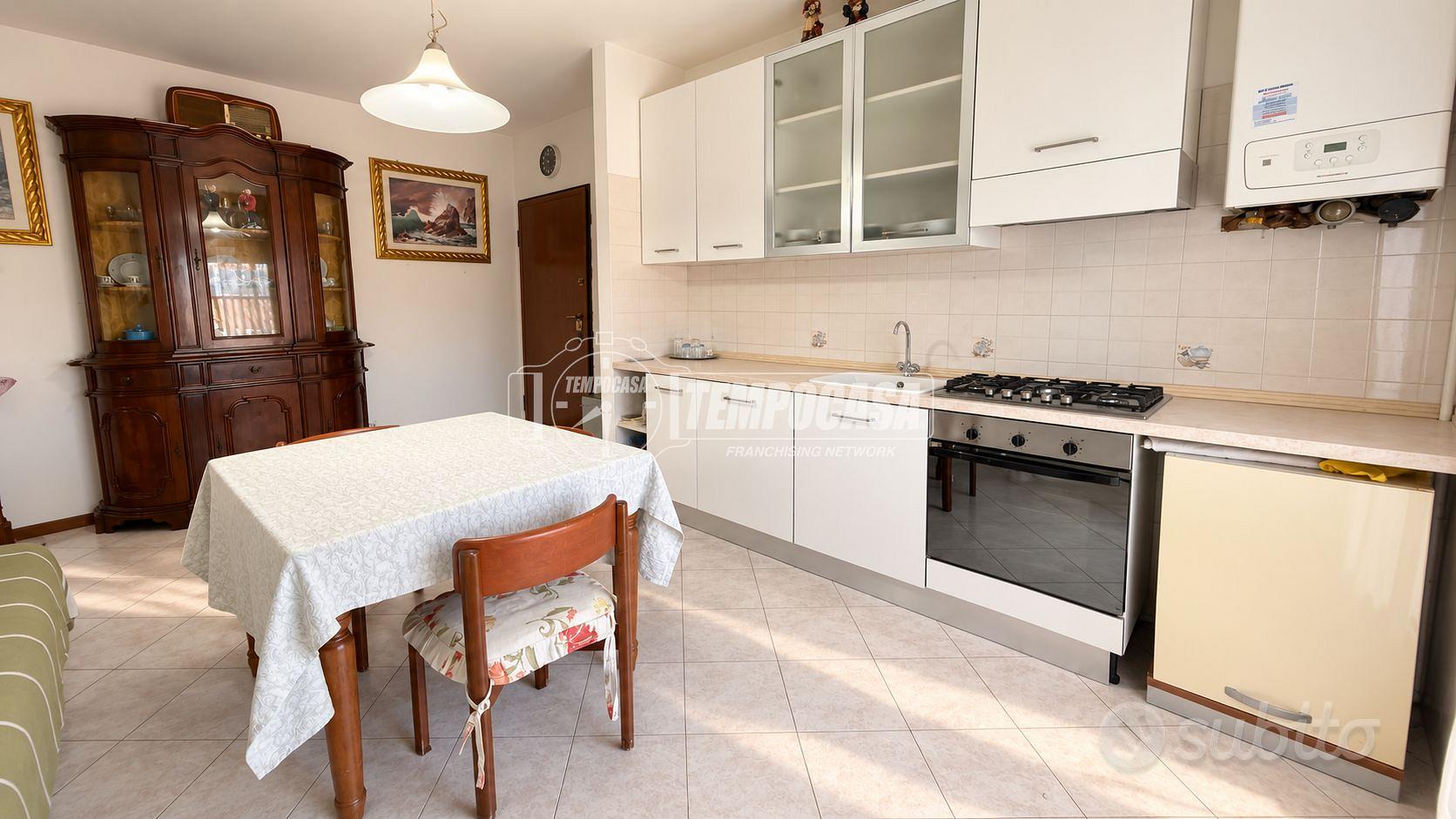 Appartamento – Crevalcore, Caselle - Vista 2