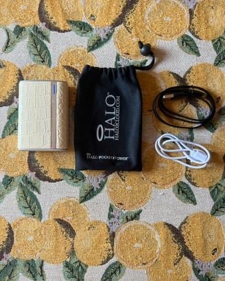 Powerbank 9000 Halo
