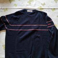 maglioncino burberry 