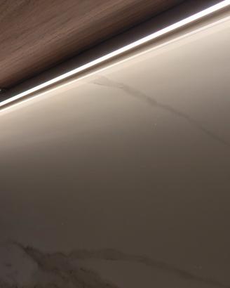 Led sotto pensile