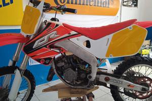 Honda cr 125/1998