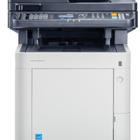 Multifunzione Kyocera ECOSYS M6530cdn