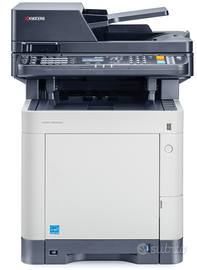 Multifunzione Kyocera ECOSYS M6530cdn
