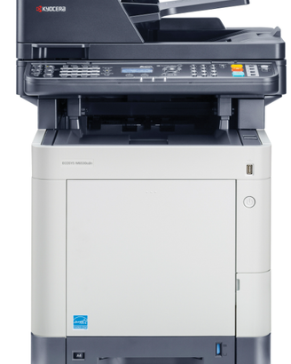 Multifunzione Kyocera ECOSYS M6530cdn