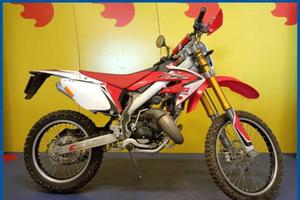 HM CRE 50 Garantita e Finanziabile