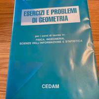 Libro di geometria