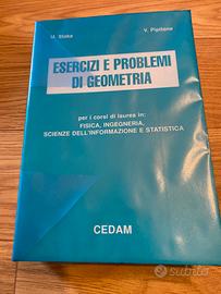 Libro di geometria