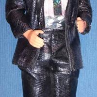 Mattel Ken DIAMANT