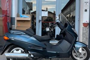 SUZUKI BURGMAN 400 1999
