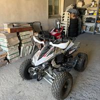 Quad Skyner 125cc 4T